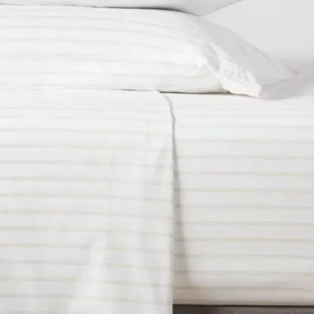 Twin Ultra Soft Flat Sheet